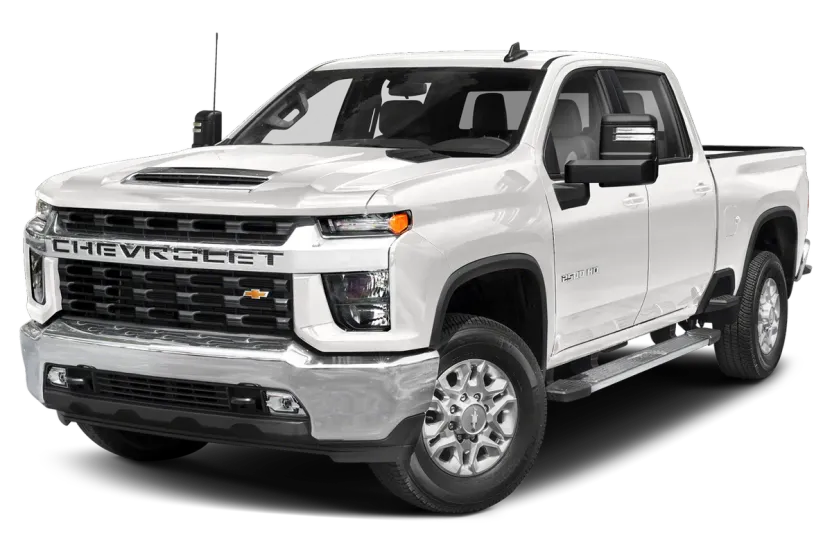 2023 Chevrolet Silverado 2500HD LT photo 1
