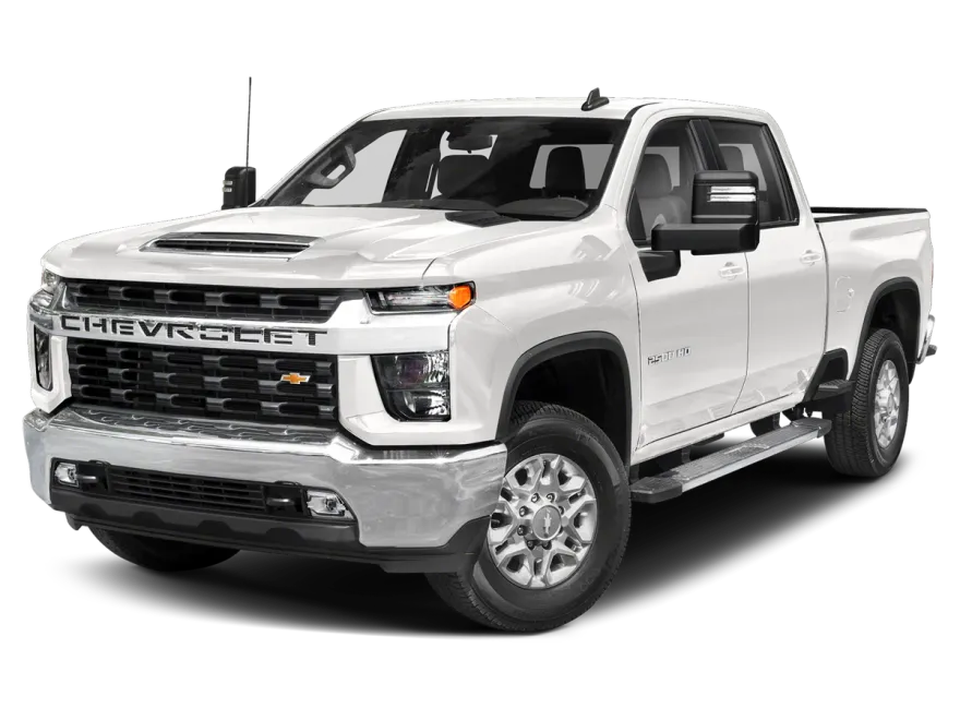 2023 Chevrolet Silverado 2500HD LT photo 1