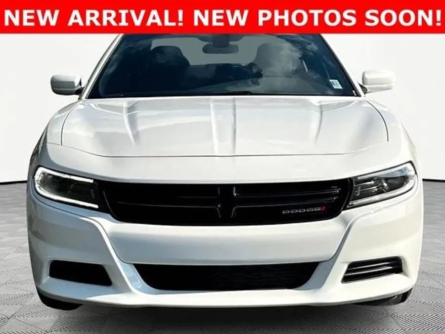 2022 Dodge Charger SXT photo 1