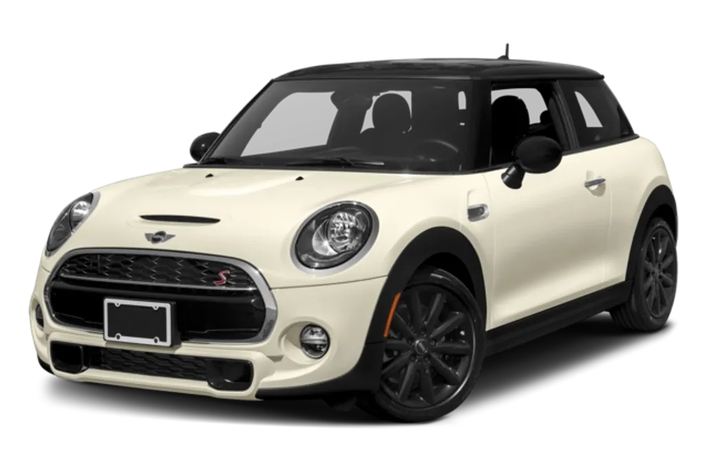 2018 Mini Cooper Hardtop S photo 1