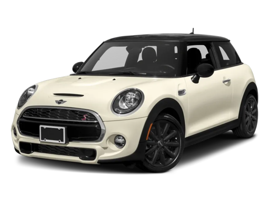 2018 Mini Cooper Hardtop S photo 1