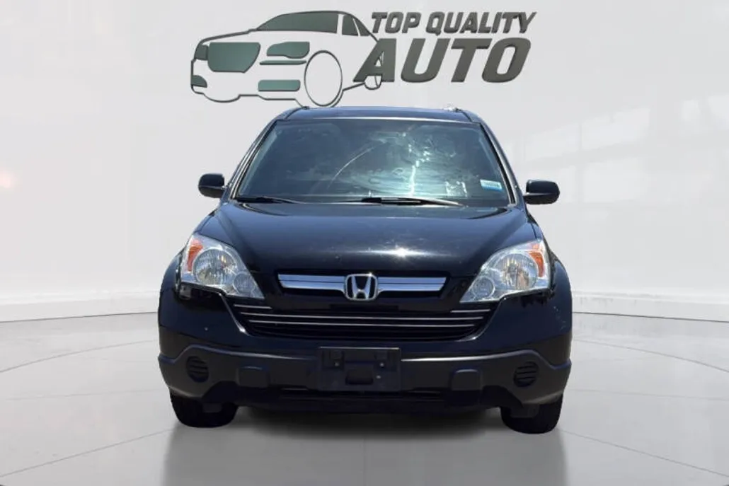 2007 Honda CR-V EX photo 1