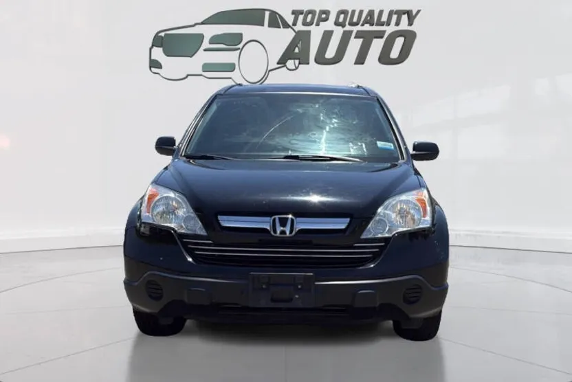 2007 Honda CR-V EX photo 1