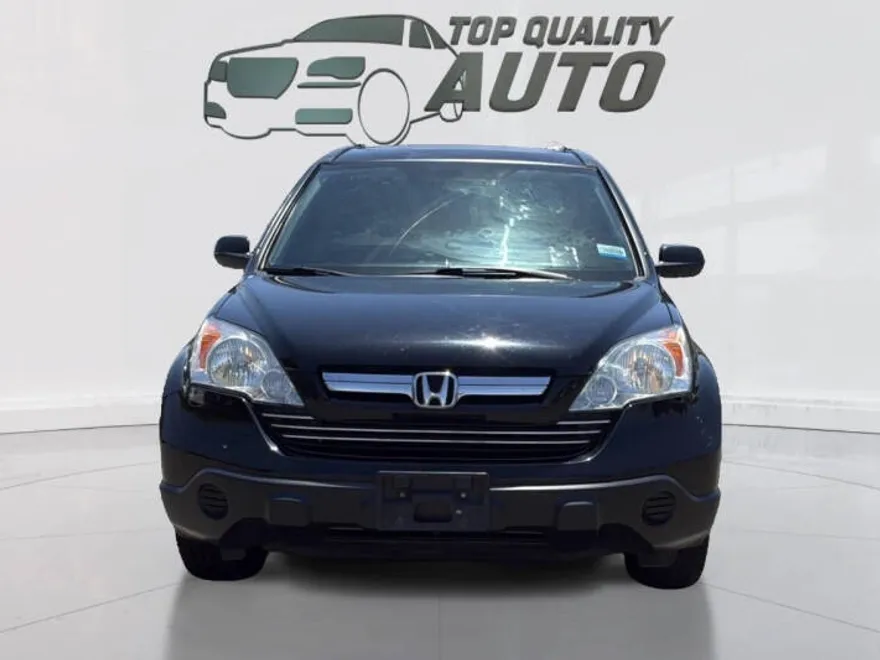 2007 Honda CR-V EX photo 1