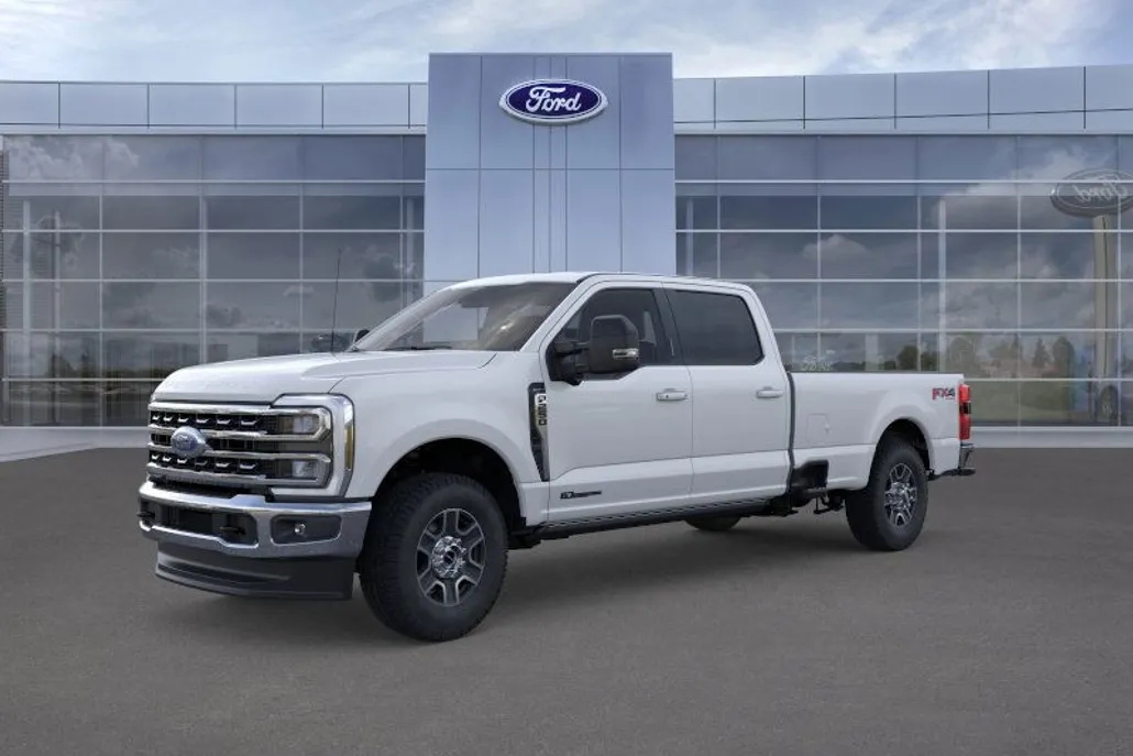 2025 Ford F-250 photo 1