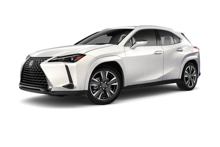 2025 Lexus UX Premium photo 1