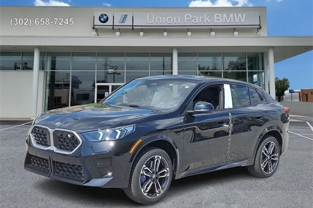 2026 Bmw X2 xDrive28i photo 1