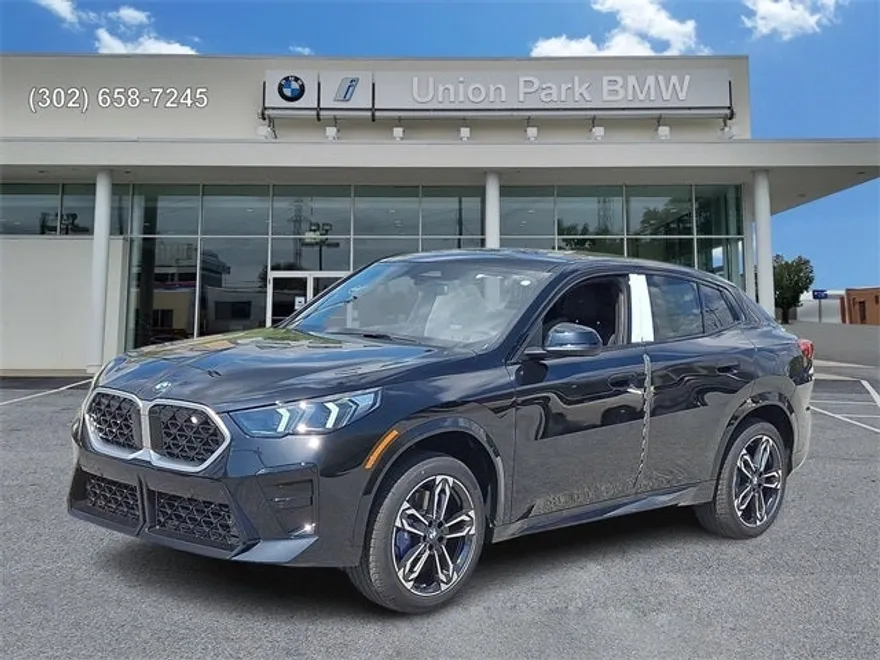 2026 Bmw X2 xDrive28i photo 1