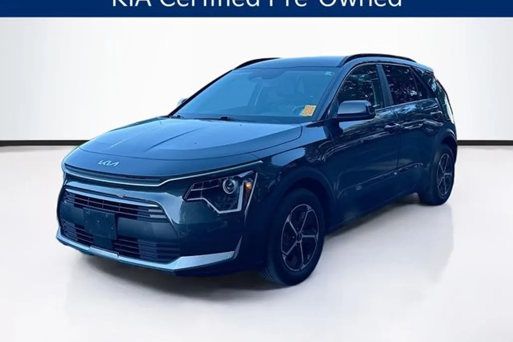 2023 Kia Niro EX photo 1