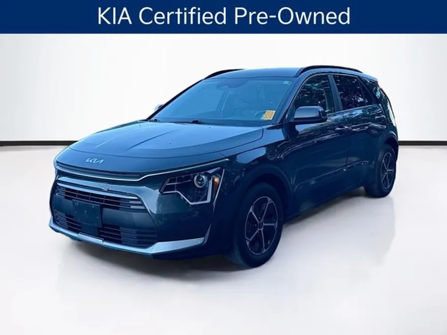 2023 Kia Niro EX photo 1