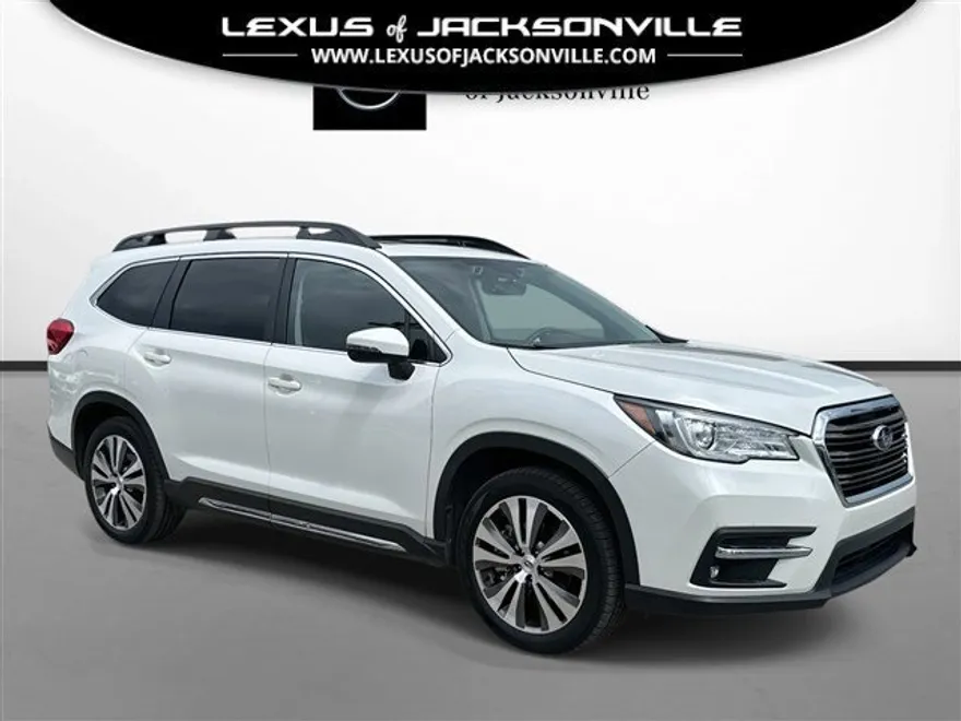 2020 Subaru Ascent Limited photo 1