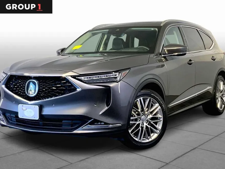 2024 Acura MDX Advance SH-AWD photo 1