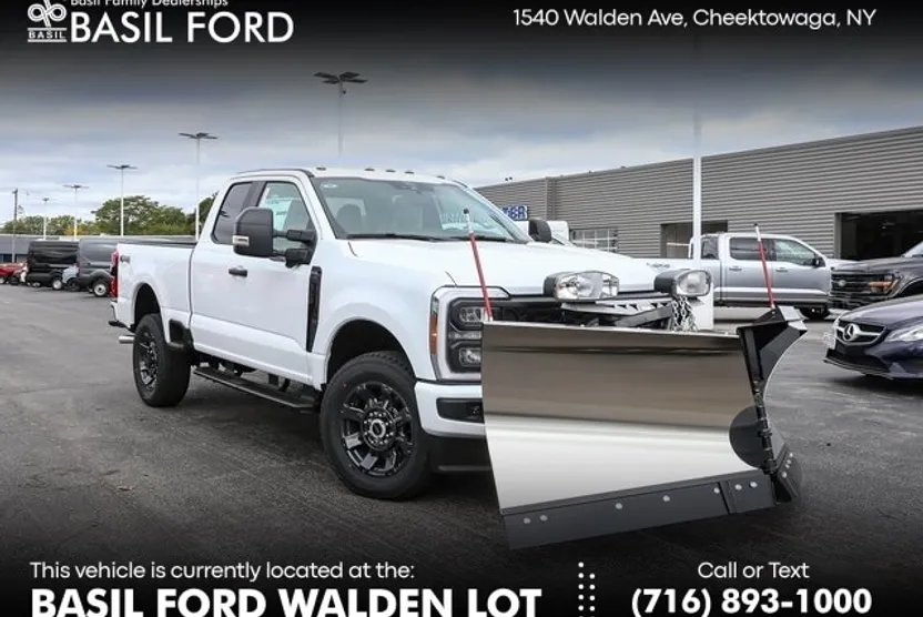 2026 Ford F-350 photo 1