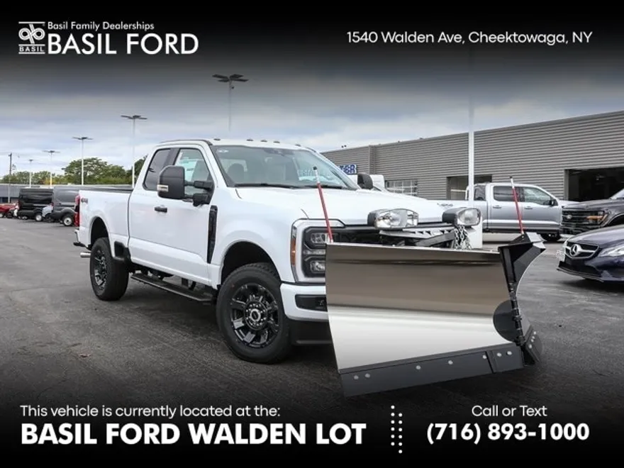 2026 Ford F-350 photo 1