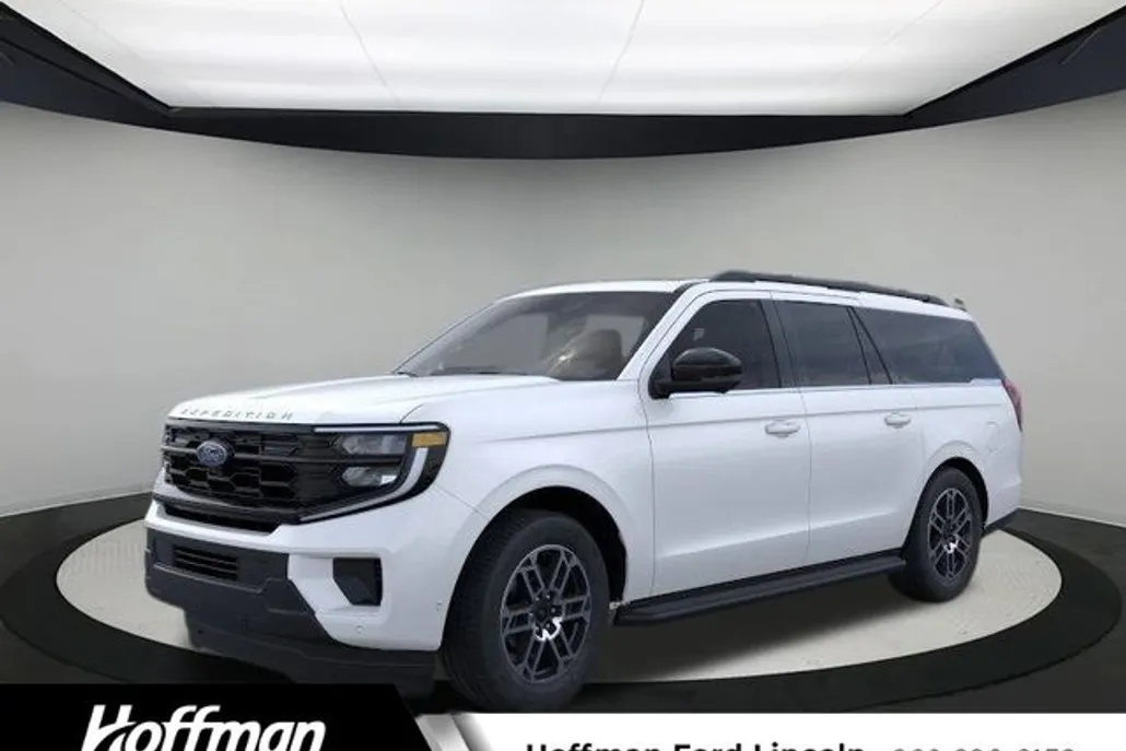 2025 Ford Expedition MAX photo 1