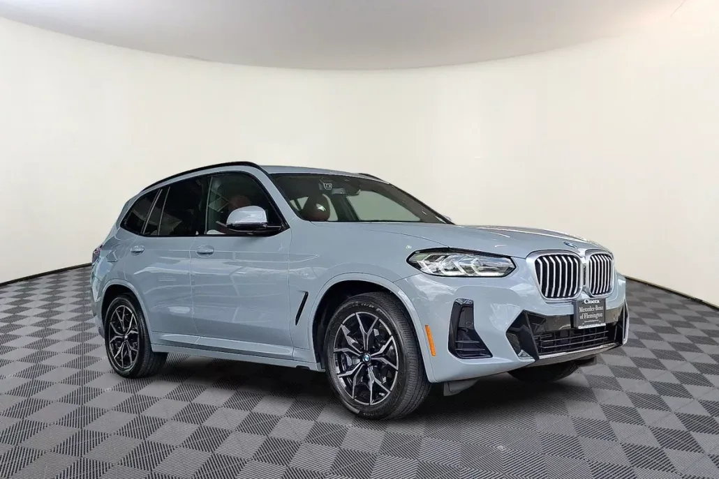 2023 Bmw X3 xDrive30i photo 1
