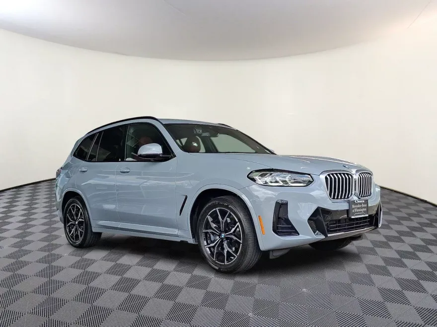 2023 Bmw X3 xDrive30i photo 1