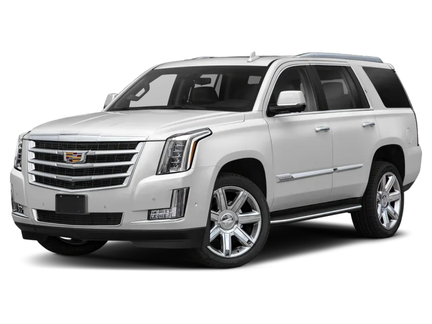 2019 Cadillac Escalade Luxury photo 1