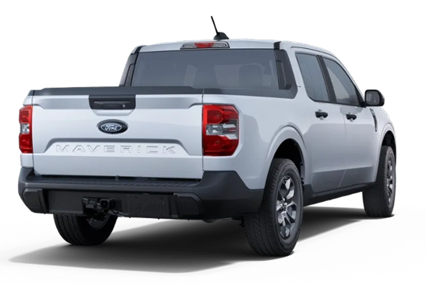 2025 Ford Maverick XLT photo 1