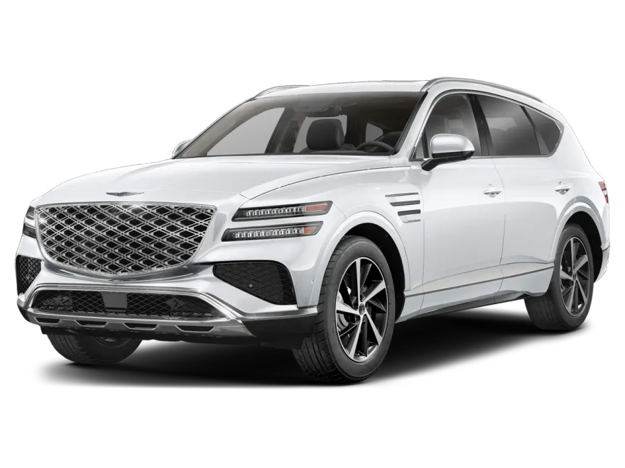 2025 Genesis GV80 3.5T Prestige photo 1