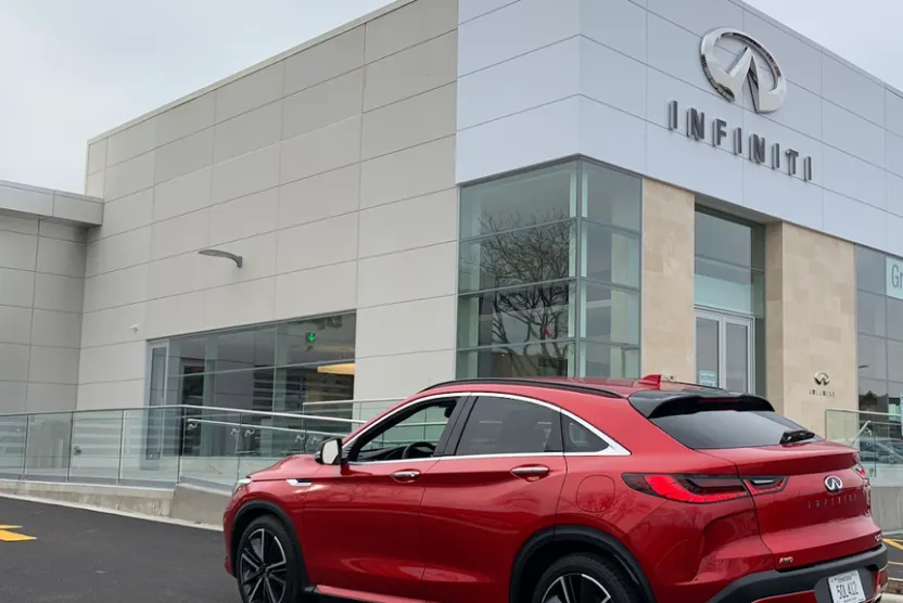 2020 Bmw X6 xDrive40i photo 1