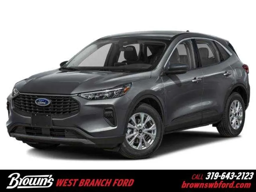 2023 Ford Escape Active photo 1
