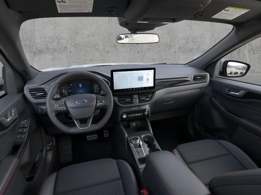 2025 Ford Escape Hybrid ST-Line Select photo 1