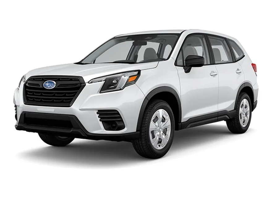 2024 Subaru Forester Base photo 1