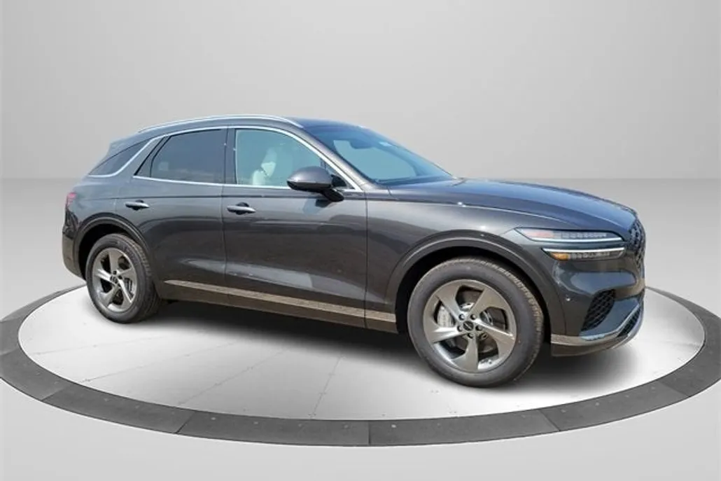 2026 Genesis GV70 2.5T Advanced photo 1