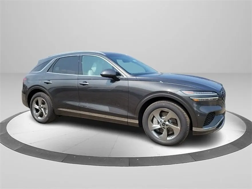 2026 Genesis GV70 2.5T Advanced photo 1