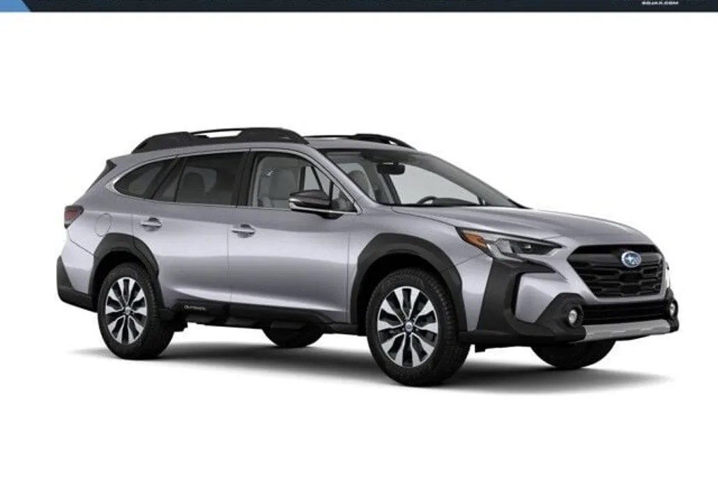 2025 Subaru Outback Limited photo 1