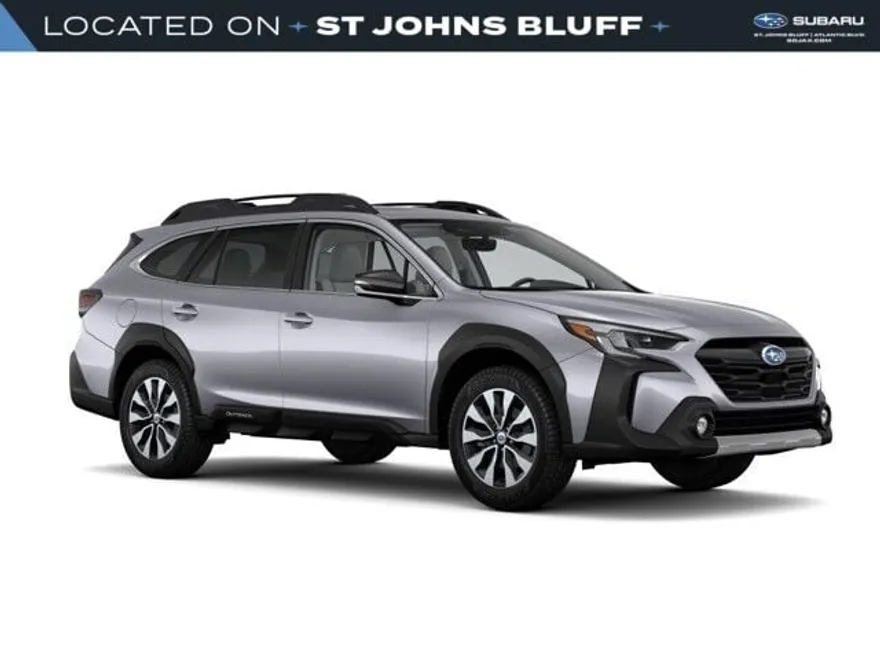 2025 Subaru Outback Limited photo 1