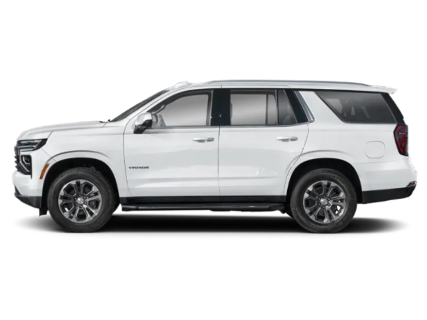 2026 Chevrolet Tahoe High Country photo 1