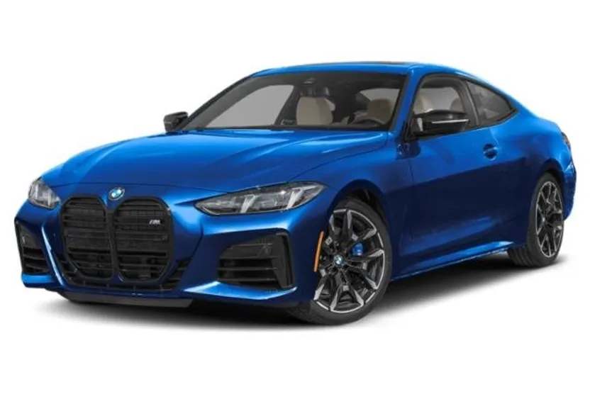 2026 Bmw M440i photo 1
