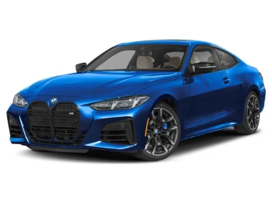 2026 Bmw M440i photo 1