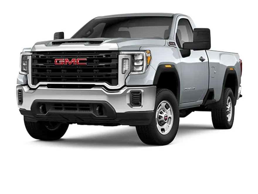 2023 Gmc Sierra 2500 HD Pro photo 1
