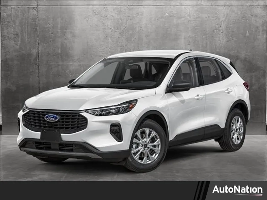 2025 Ford Escape Active photo 1