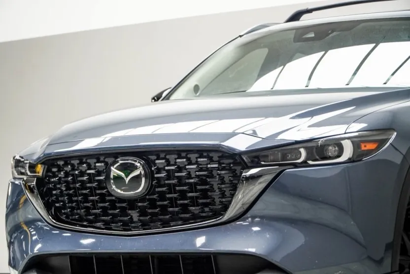 2023 Mazda CX-5 2.5 S Carbon photo 1