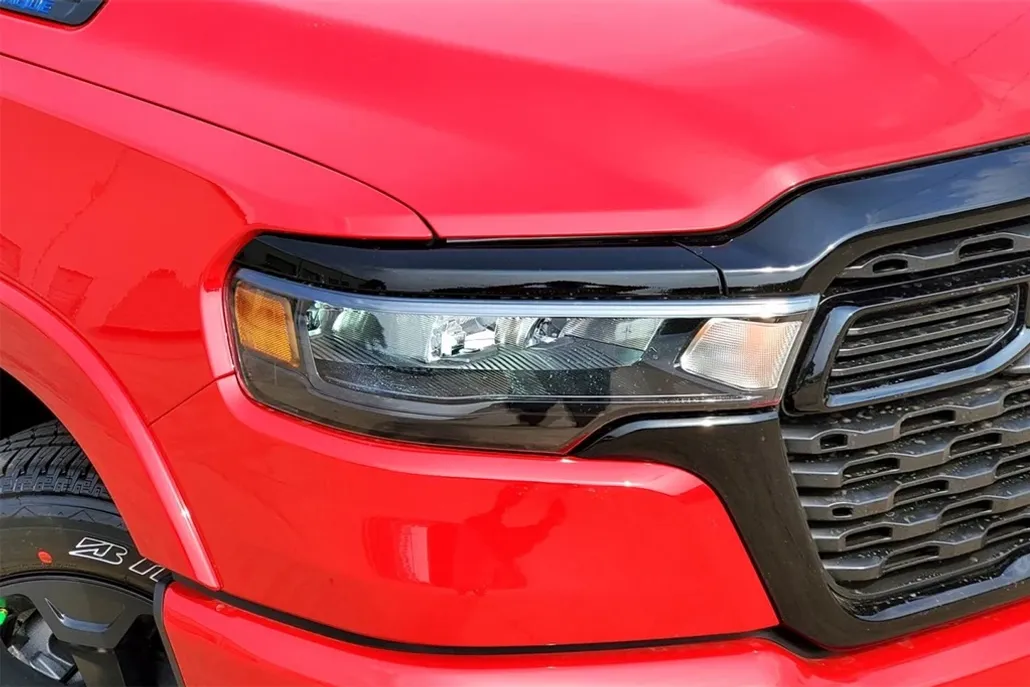 2025 Ram 1500 Big Horn Lone Star photo 1