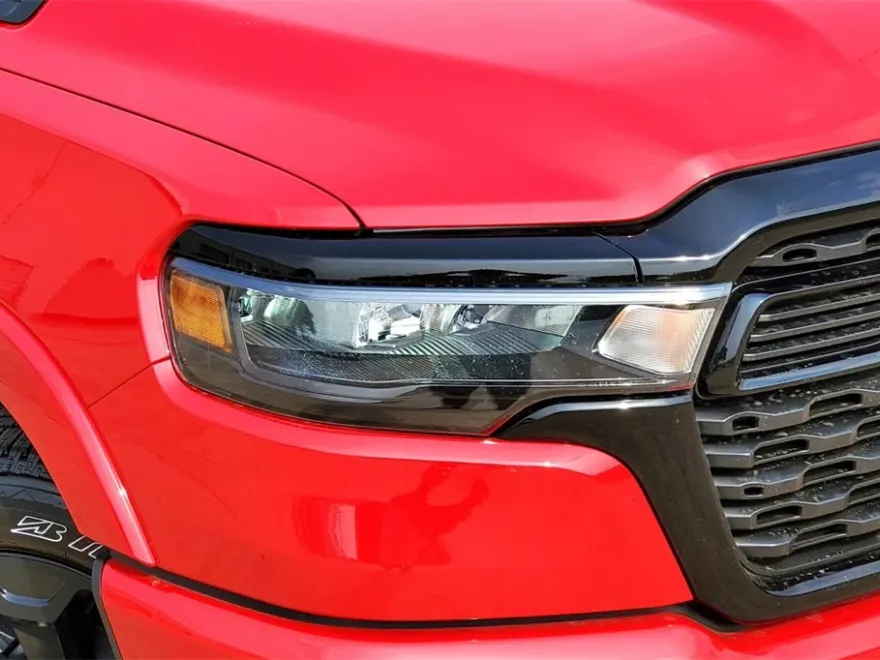 2025 Ram 1500 Big Horn Lone Star photo 1