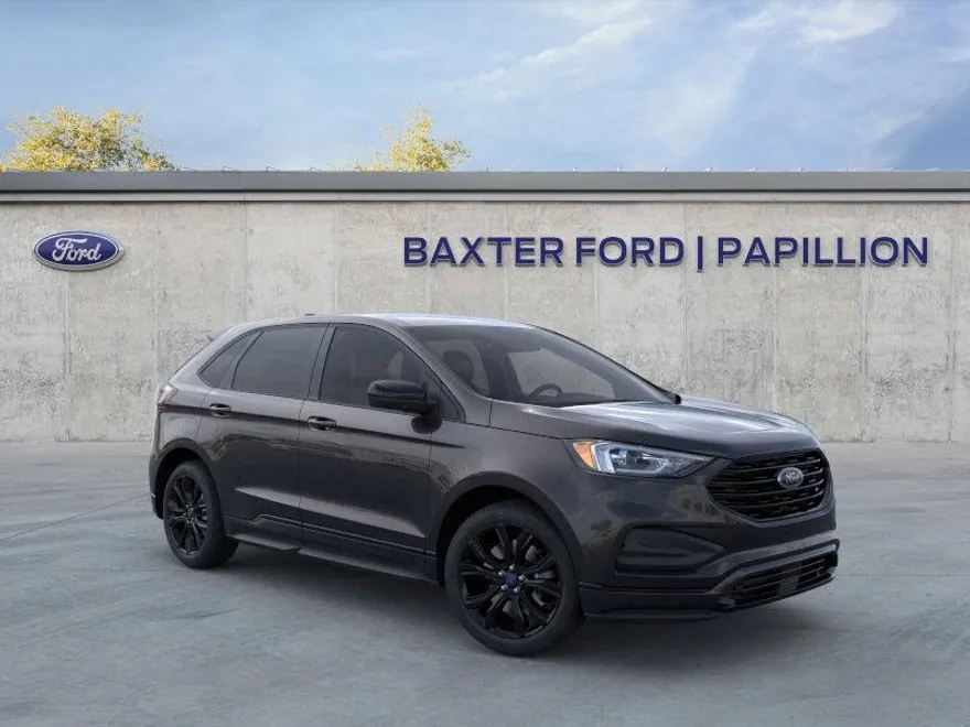2024 Ford Edge SE photo 1