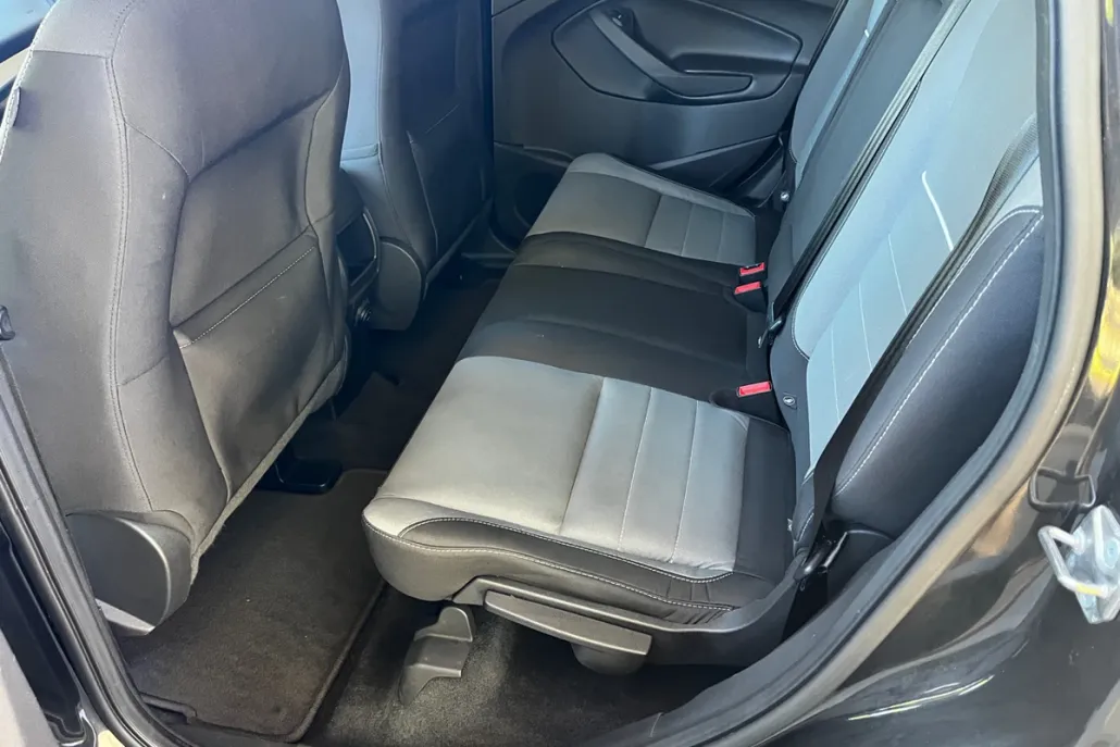 2015 Ford Escape SE photo 1