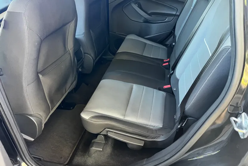 2015 Ford Escape SE photo 1