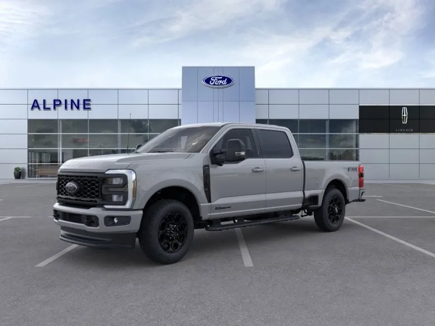 2025 Ford F-350 photo 1