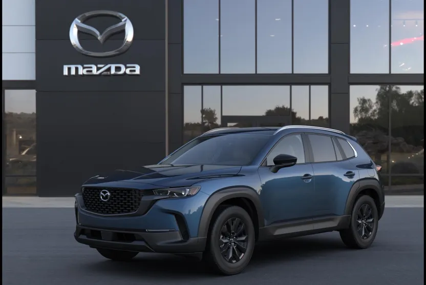 2025 Mazda CX-50 2.5 S Preferred photo 1