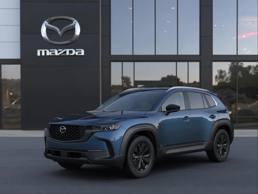2025 Mazda CX-50 2.5 S Preferred photo 1