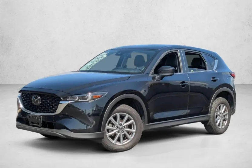 2023 Mazda CX-5 2.5 Select photo 1
