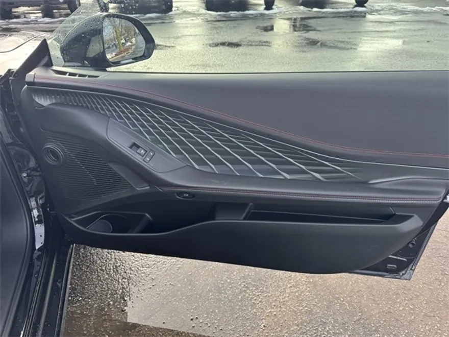 2025 Dodge Charger R/T Scat Pack photo 15