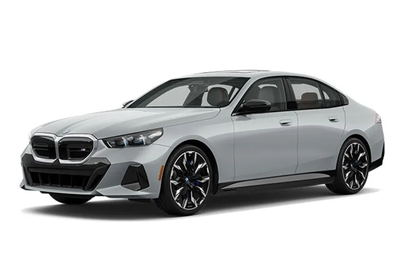2024 Bmw i5 M60 photo 1