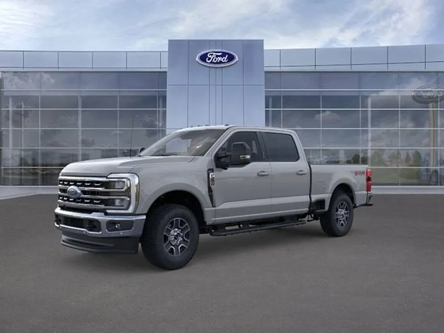 2026 Ford F-250 Lariat photo 1